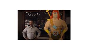 Son of Zorn in prima visione dal 9 marzo su Fox Animation