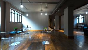 Sonia Peronaci presenta il nuovo quartier generale polifunzionale 'Sonia Factory'