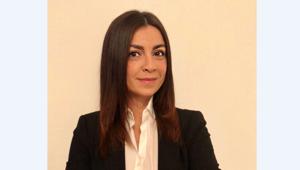 Quantcast: Sonia Pepe nominata Vertical Director del team italiano