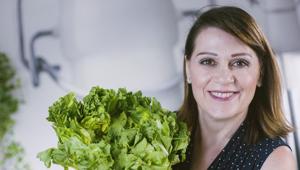 Qvc Italia presenta il nuovo programma 'In cucina con Sonia', con la partecipazione di Sonia Peronaci