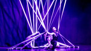 Sonics, creatività al servizio dell’evento