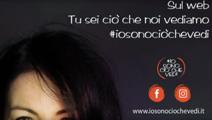 Al via #iosonociòchevedi, campagna di comunicazione sul valore dell’autenticità. Firma Duel, sponsor Fratelli Rossetti, Levico Acque e Astoria Wines