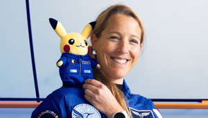ESA e Pokémon: al via la partnership paneuropea tra mostre, merchandising esclusivo e attivazioni in-game su Pokémon GO