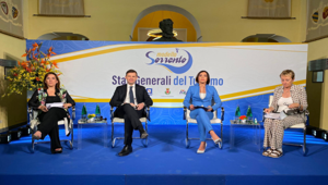 Il Modello Sorrento per il rilancio del turismo: agevolazioni alle imprese, mobilità, marketing e sostenibilità