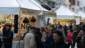 SGP Grandi Eventi annuncia la quarta edizione di “Formaggi & Sorrisi, cheese & friends festival”. L’evento che celebra l’arte casearia Made in Italy sarà Cremona dal 12 al 14 aprile 2024