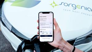 Sorgenia entra nel mercato dell'e-mobility: nasce la piattaforma digitale per la mobilità sostenibile