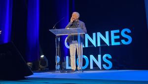 Cannes Lions 2023. Sorrell (S4 Capital): “Dall’incrocio fra geografia e tecnologia arriveranno anni ‘sfidanti’ e di crescita rallentata. I brand? Puntano su agilità, controllo e dati di prima parte, ed esigono risultati immediati”