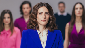 In occasione della Giornata internazionale per l'eliminazione della violenza sulle donne, Sorgenia lancia la settima edizione di #Sempre25novembre intitolata "Interferenze"