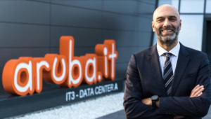 Cambio di nomine in Aruba: Stefano Sordi diventa Direttore Commerciale e Gabriele Sposato Direttore Marketing