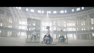 Sorgenia racconta con Bebe Vio la sua visione del futuro nello spot da 40" firmato RED Robiglio&Dematteis