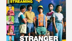  On, la prima guida alla tv in streaming di TV Sorrisi e Canzoni, in edicola con il numero dedicato all'estate