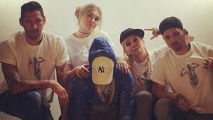Allo Space23 di Milano, La Pina, Emiliano Pepe, Sofia Viscardi e Marco Materazzi lanciano la campagna di SOS Villaggi dei Bambini #DANCE4AFRICA