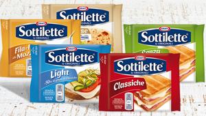 Il Sottilette Bistrot fa tappa al Milano Summer Festival con Wave Design & Communication