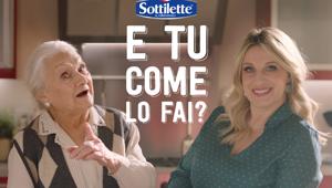 Con Bitmama lo spot Sottilette diventa activation, campagna social e promo sul punto vendita
