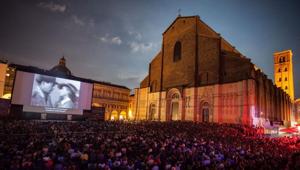 Canon è Digital Imaging Partner di ‘Sotto le stelle del cinema’, manifestazione ideata e organizzata dalla Cineteca di Bologna