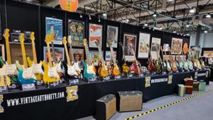 Al Cremona Musica International Exhibitions and Festival debutta un nuovo spazio per gli strumenti musicali di alta qualità: Electric Sound Village