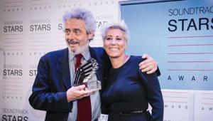 Alla Mostra del Cinema di Venezia, la quinta edizione di Soundtrack Stars Award
