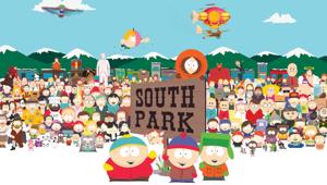 La nuova serie di South Park dall'11 ottobre su Comedy Central