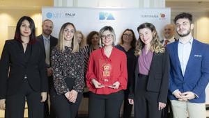 A Roma evento fisico e digitale per la consegna dei Destination Talent Award 2021