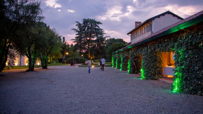 Spazio Parco Milano Spazio Parco Milano