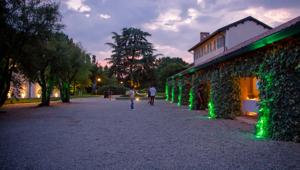 Festa di primavera a Spazio Parco Milano. Domenica 24 marzo la location apre le porte al mondo wedding