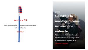 Websolute firma il progetto di re-branding per tau-marin di Alfasigma