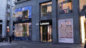 Lenovo è Diamond Sponsor della settima Milano Digital Week, edizione che sarà dedicata all’Intelligenza Artificiale