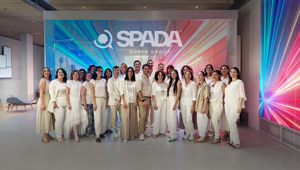 Spada Media Group cresce con un nuovo posizionamento e una nuova identità visiva e strategica. Nel biennio 2026-2027 investirà sul rafforzamento del centro media e sull'integrazione di AI, data e analytics Spada Media Group cresce con un nuovo posizionamento e una nuova identità visiva e strategica. Nel biennio 2026-2027 investirà sul rafforzamento del centro media e sull'integrazione di AI, data e analytics