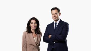 Havas Media Network rafforza la leadership con Anì Berberjan, nuova Chief Growth Officer
