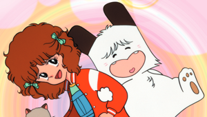 Boing SpA celebra gli "Anime anni '80": un tuffo nel passato con Pollon, Lady Oscar, Hello! Spank, Holly e Benji e Georgie