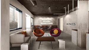 Spaces sceglie Milano per la prima apertura italiana