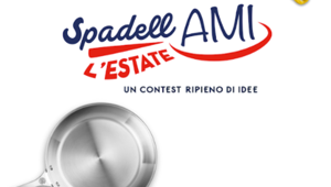 Gruppo Fini, Bitmama e Scuola Holden insieme per il contest creativo 'Spadellami'