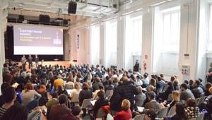 Contentware Summit 2018: appuntamento martedì 30 ottobre a Base Milano