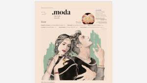 Con Il Sole 24 Ore martedì 3 dicembre "Speciale Gioielli". Prevista un’extra tiratura di 20.000 copie