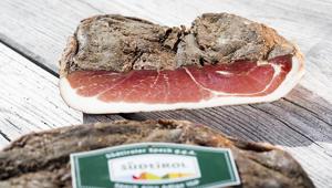 Speck Alto Adige IGP racconta i suoi valori e il legame con il territorio nella nuova campagna