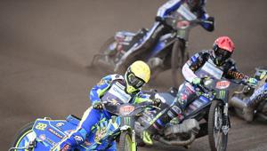 La FIA Fédération Internationale de Motocyclisme (FIM) e Discovery Sports Events annunciano la nuova era dello Speedway, promosso e trasmesso da Discovery a partire dal 2022