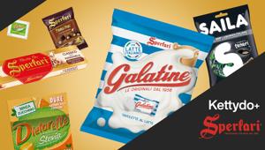 Sperlari ha affidato a Kettydo+ il refresh strategico e la gestione dei propri canali social