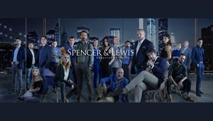 Spencer & Lewis Acquisisce il Creative Tech Studio Experiency. Geo Ceccarelli nuovo Chief Growth Officer e Monica Magnoni Chief Experience Officer