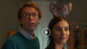  Al via la campagna “Insieme è più Natale”: Sperlari e Paluani per la prima volta uniti con una comunicazione integrata per celebrare il Natale e le sue tradizioni. Firma DUDE Milano