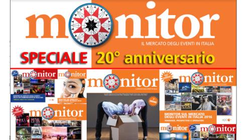 Speciale sugli eventi