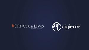 Spencer & Lewis si aggiudica le attività di comunicazione di Cigierre per il 2025