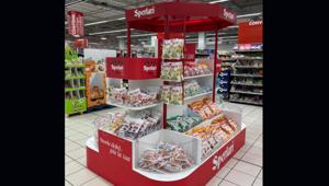 BBoard Com e Sperlari:  una nuova era per l'esperienza in-store all'insegna di innovazione e sostenibilità