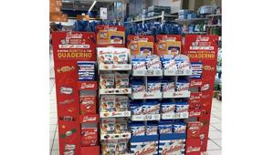 Sperlari conferma la partnership con BBoard Com che si occuperà della realizzazione e gestione delle campagne marketing in-store anche nel 2025