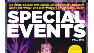 È uscita la classifica delle '50 Top Event Companies'. Balich Worldwide Shows e Next Group le italiane nel ranking