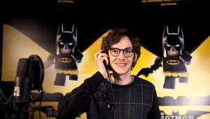 'Lego Batman: Il Film', proiezione per i bambini del Gemelli di Roma in occasione dell'uscita del film in Dvd e Blu-Ray