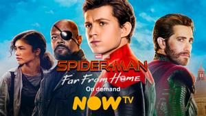 Now Tv: libertà di visione, energia e varietà di contenuti al centro della nuova comunicazione firmata Sky Creative Agency