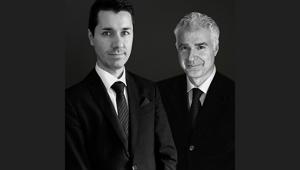 A-Tono dà il benvenuto ad Alessandro Spina e Fabio Ciccone e apre la nuova sede di Napoli