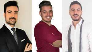 SpinUp punta alla crescita ed amplia il team con l’ingresso di Luigi De Rosa, Nunzio De Paolis e Lucio Alfieri