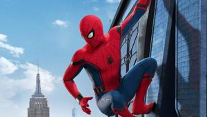 Si accende Sky Cinema Spider-Man, un intero canale dedicato all'uomo ragno