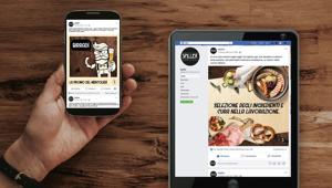 Il format di ristorazione Spiller sceglie LIFE come partner di comunicazione strategico